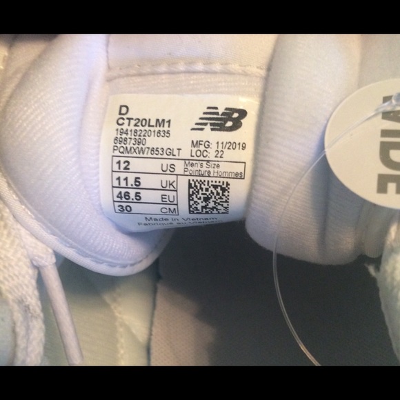 new balance ct20lm1